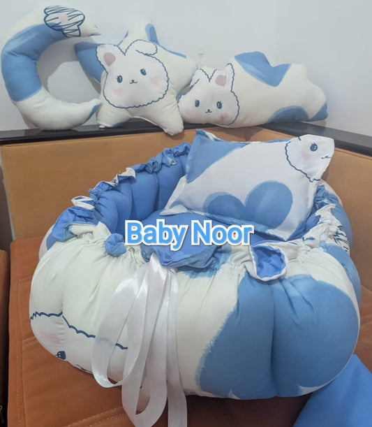 لوندو بيبي 2×1