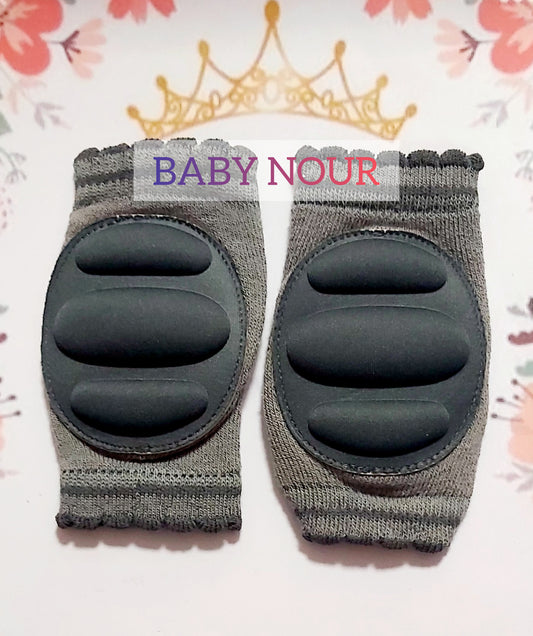 Genouillères pour bébé