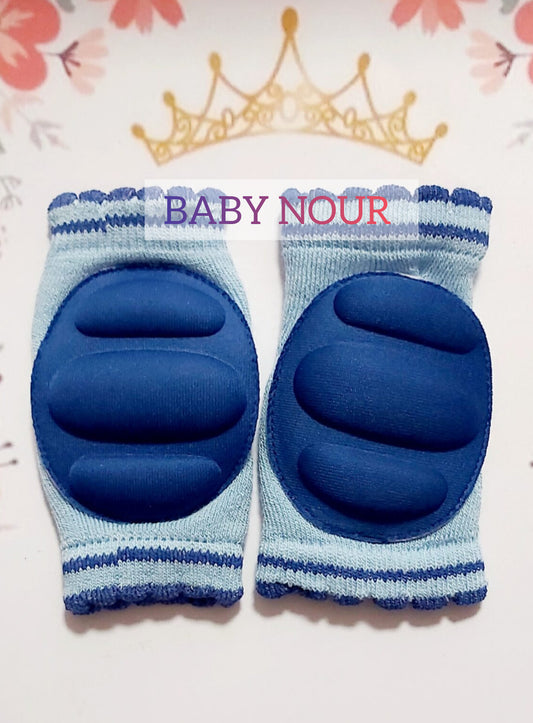 Genouillères pour bébé